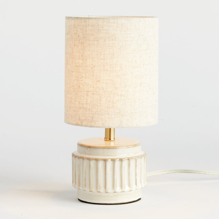 Austin Mini Lamp - View 2