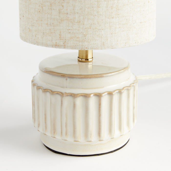 Austin Mini Lamp - View 3