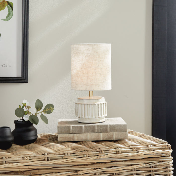 Austin Mini Lamp - View 8