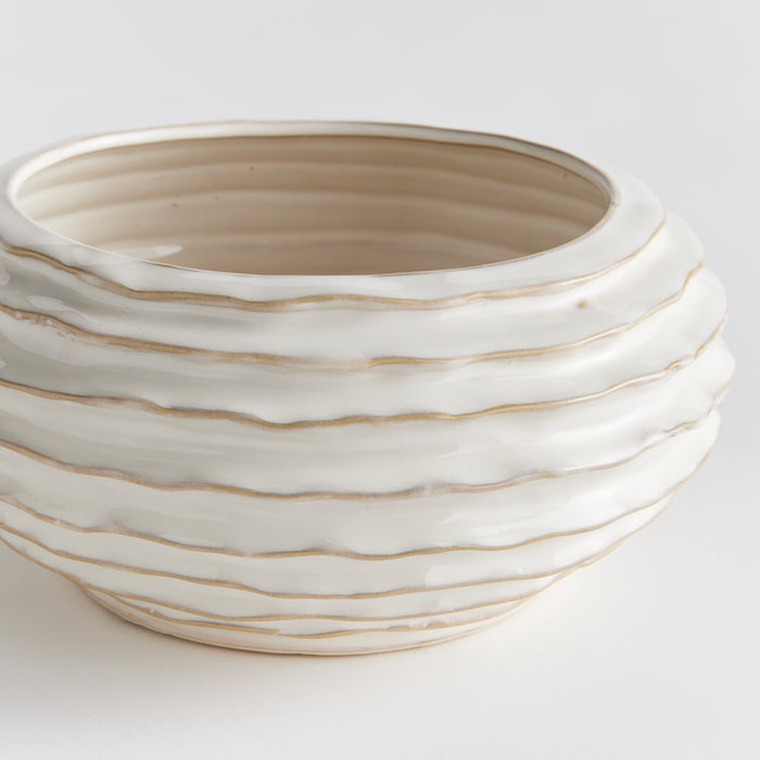 Avani Decorative Bowl - View 3