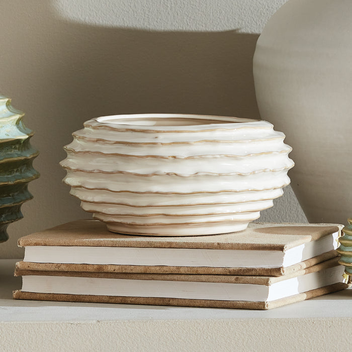 Avani Decorative Bowl - View 4