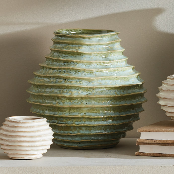 Avani Vase Large - View 4