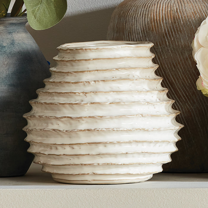 Avani Vase Small - View 4