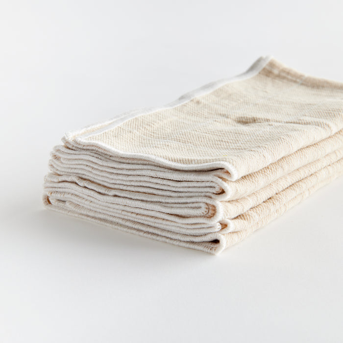 Avery Dinner Napkins, Set Of 4 - View 4