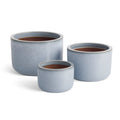 Aylin Pots, Set Of 3