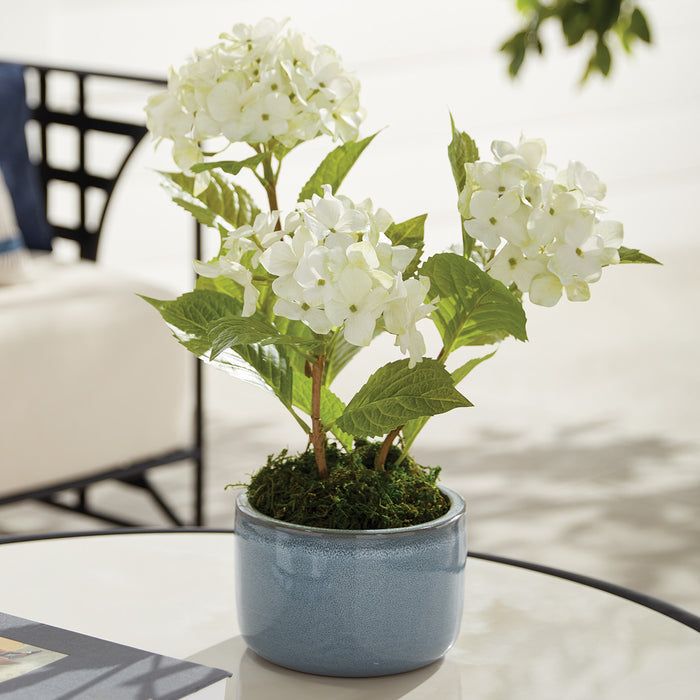 Aylin Pots, Set Of 3 - View 2