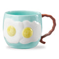 Bacon & Eggs Mug