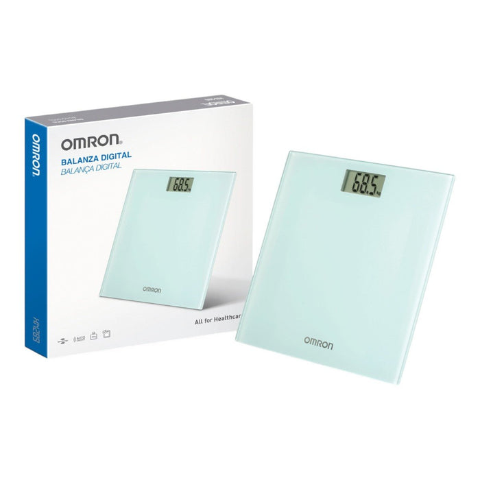 Balança Digital Omron HN-289 - FisioStore