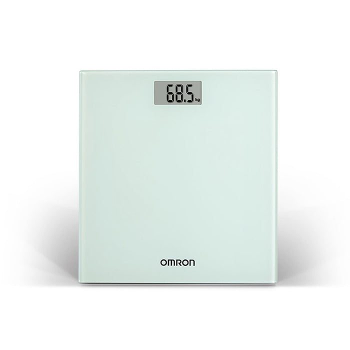 Balança Digital Omron HN-289 - FisioStore
