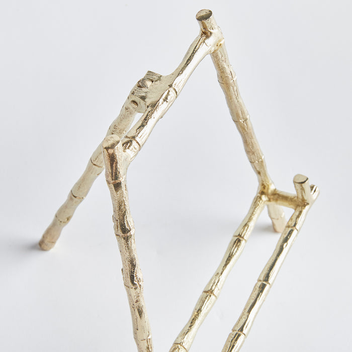 Baldwin Easel Small - View 3