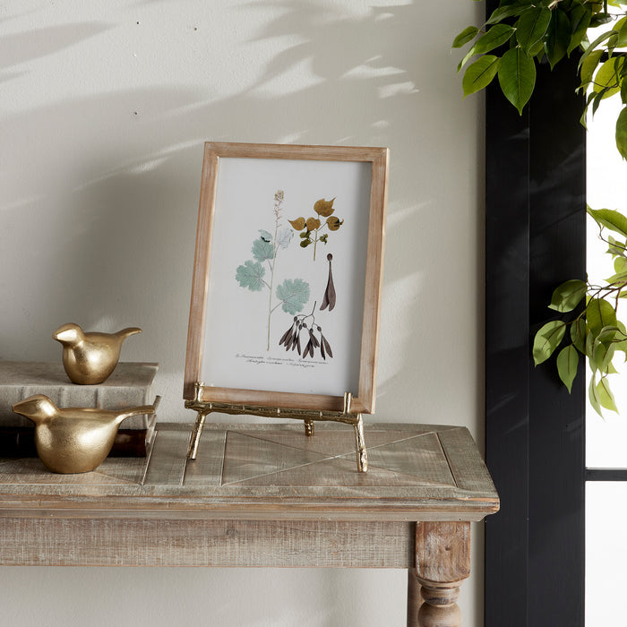 Baldwin Easel Small - View 4