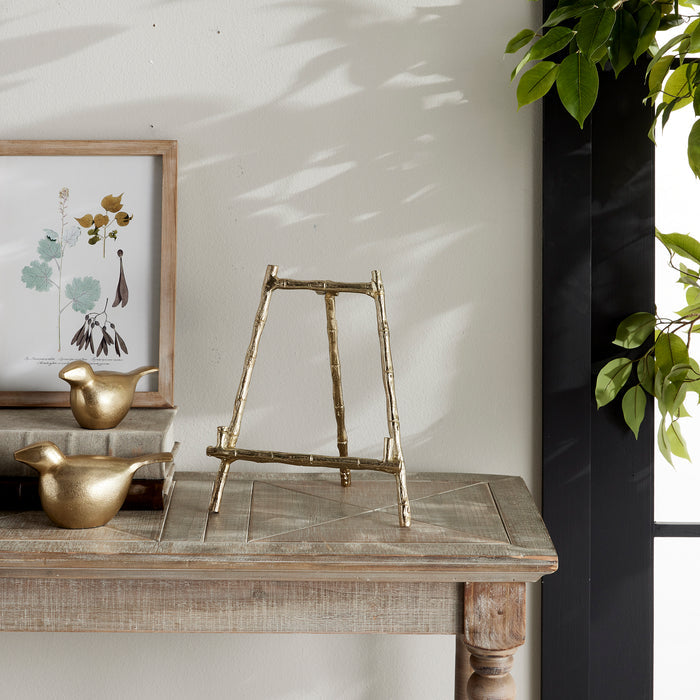 Baldwin Easel Small - View 5