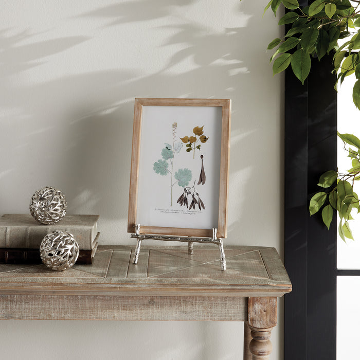 Baldwin Easel Small - View 5