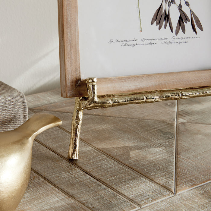 Baldwin Easel Small - View 6