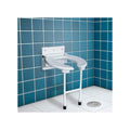 Banco para Banho Dobrável Carci Sit Box