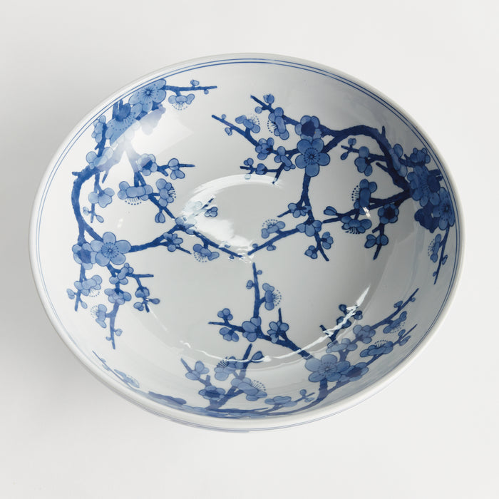 Barclay Butera Dynasty Empress Decorative Footed Bowl - View 4