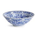 Barclay Butera Dynasty Koi Decorative Bowl