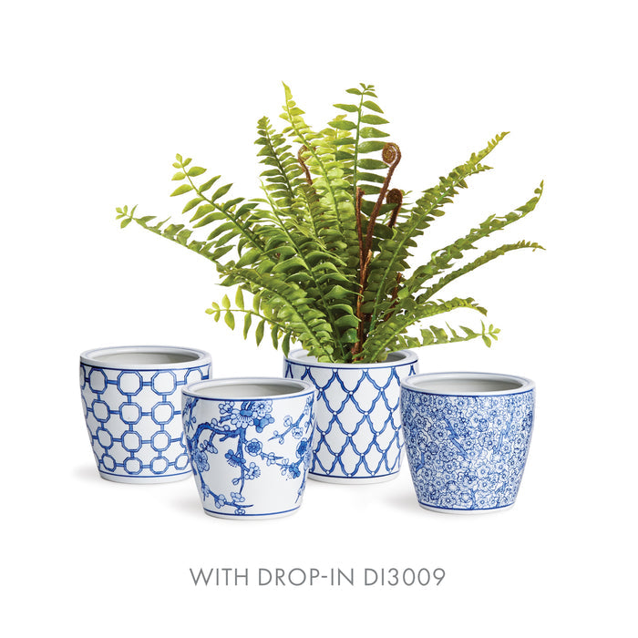 Barclay Butera Dynasty Midi Pots, Set Of 4 - View 7