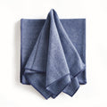 Barclay Butera Miramar Dinner Napkins, Set Of 4