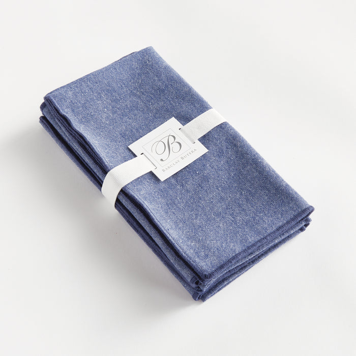 Barclay Butera Miramar Dinner Napkins, Set Of 4 - View 4