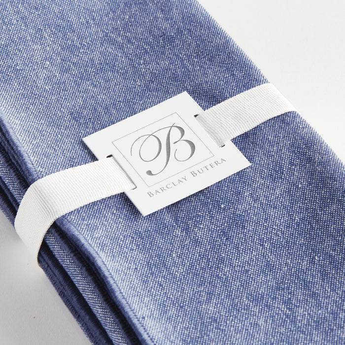 Barclay Butera Miramar Dinner Napkins, Set Of 4 - View 5