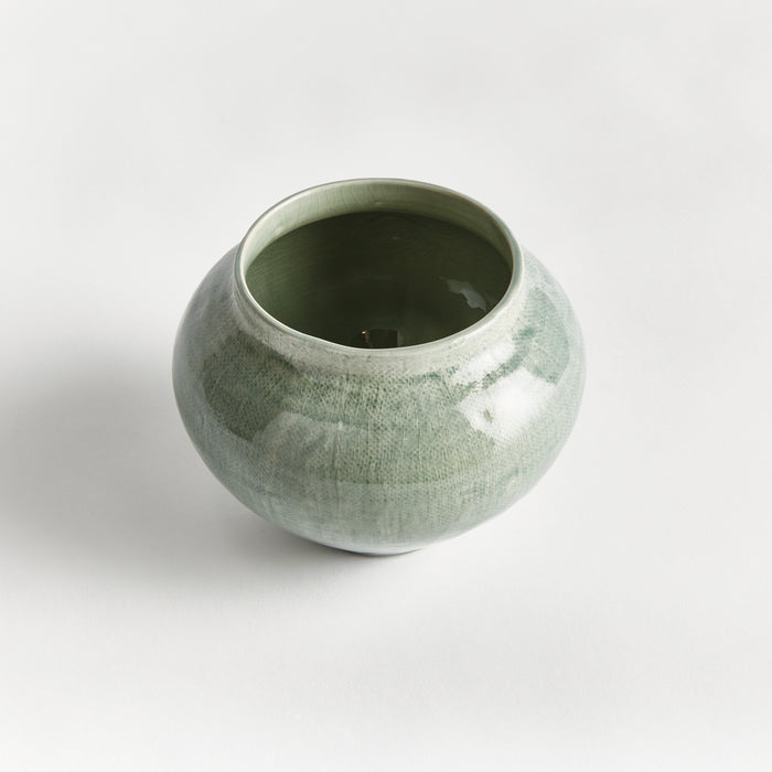 Barclay Butera Ojai Pot - View 2
