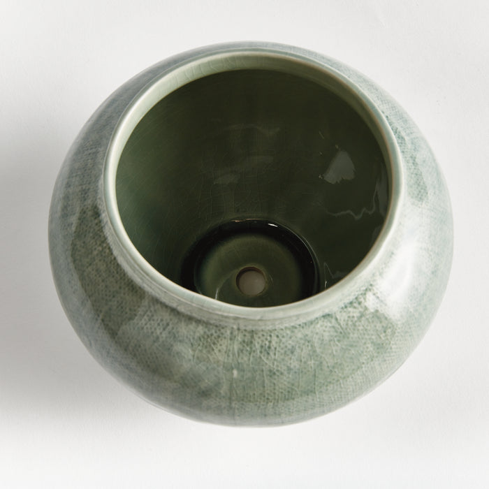 Barclay Butera Ojai Pot - View 3