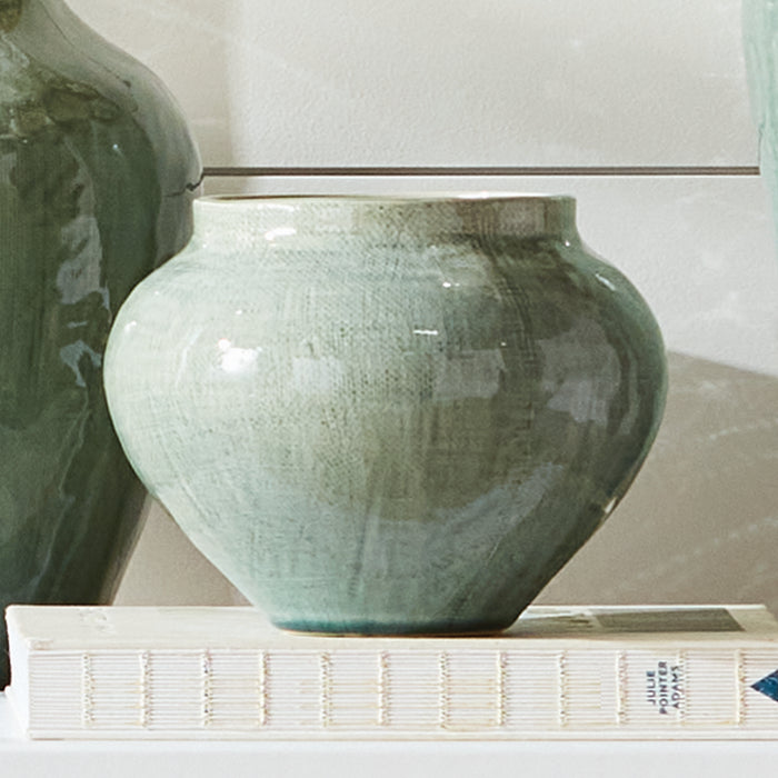 Barclay Butera Ojai Pot - View 5