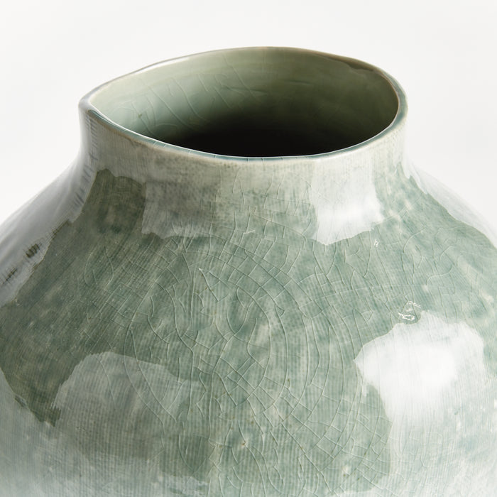 Barclay Butera Ojai Vase Large - View 3