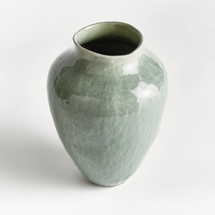 Barclay Butera Ojai Vase Small - View 2