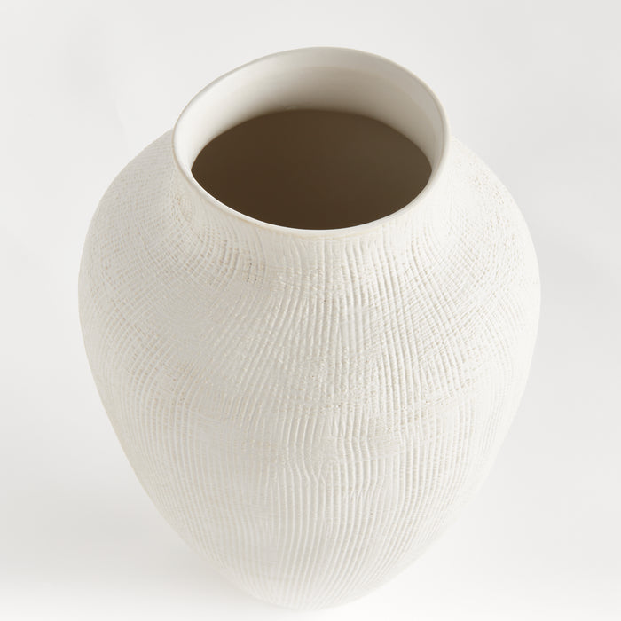 Barclay Butera Ojai Vase Small - View 3