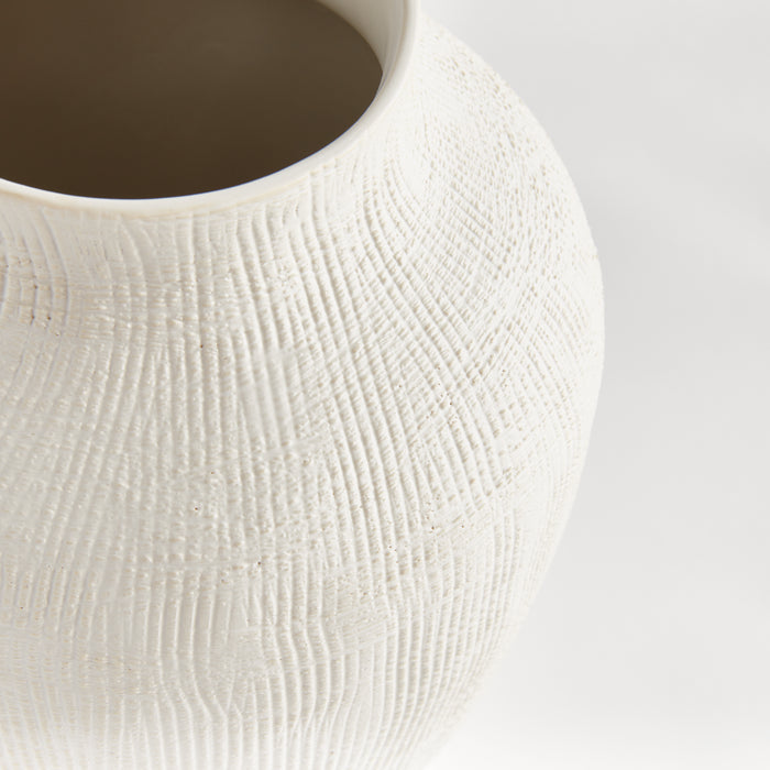 Barclay Butera Ojai Vase Small - View 4