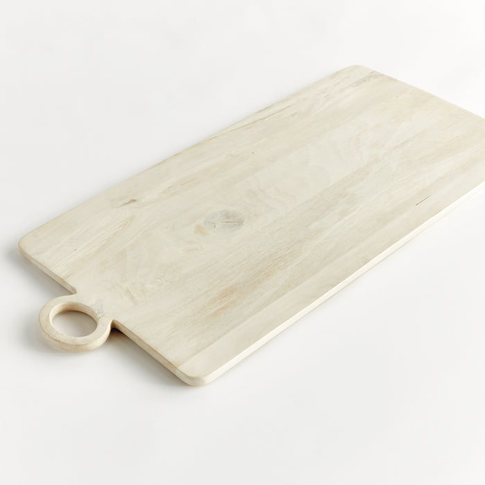 Barclay Butera Rockland Serving Board Large - View 2