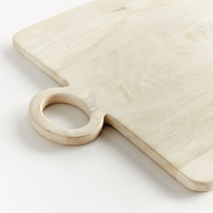 Barclay Butera Rockland Serving Board Large - View 3