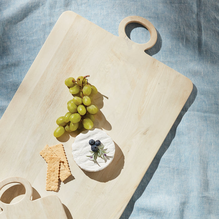 Barclay Butera Rockland Serving Board Large - View 5