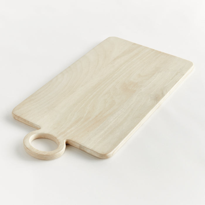Barclay Butera Rockland Serving Board Medium - View 2