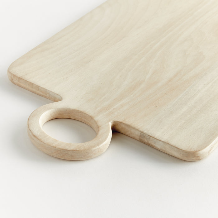 Barclay Butera Rockland Serving Board Medium - View 3