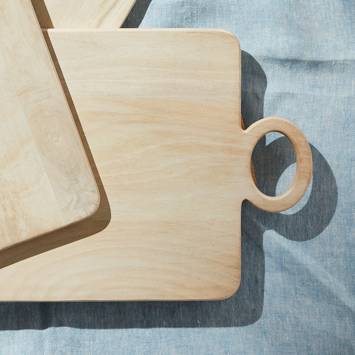 Barclay Butera Rockland Serving Board Medium - View 5
