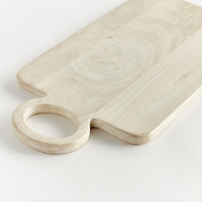 Barclay Butera Rockland Serving Board Small - View 3
