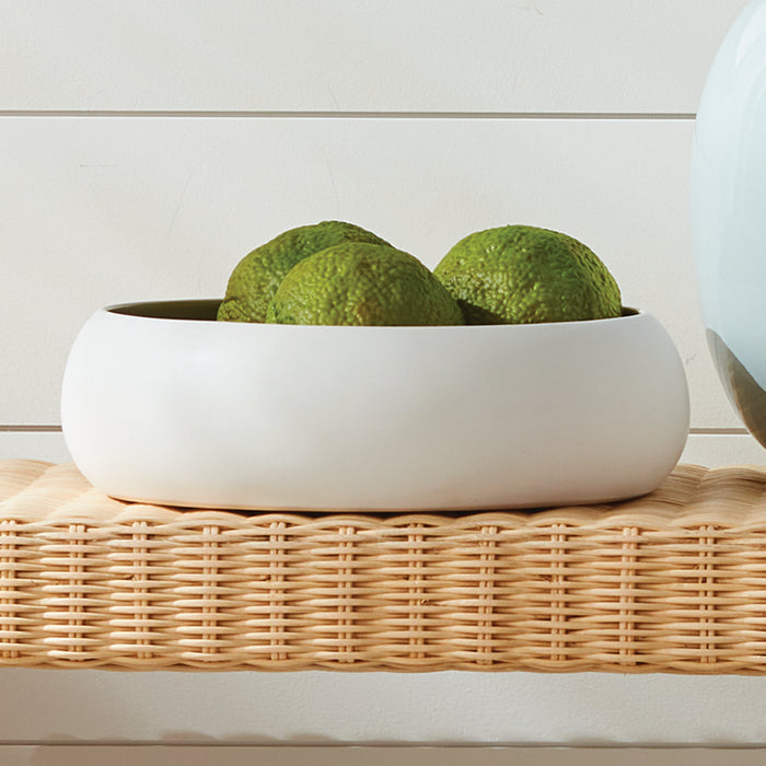 Barclay Butera Sandbar Decorative Bowl - View 5
