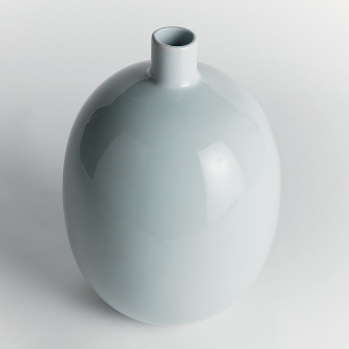 Barclay Butera Sandbar Vase Large - View 2