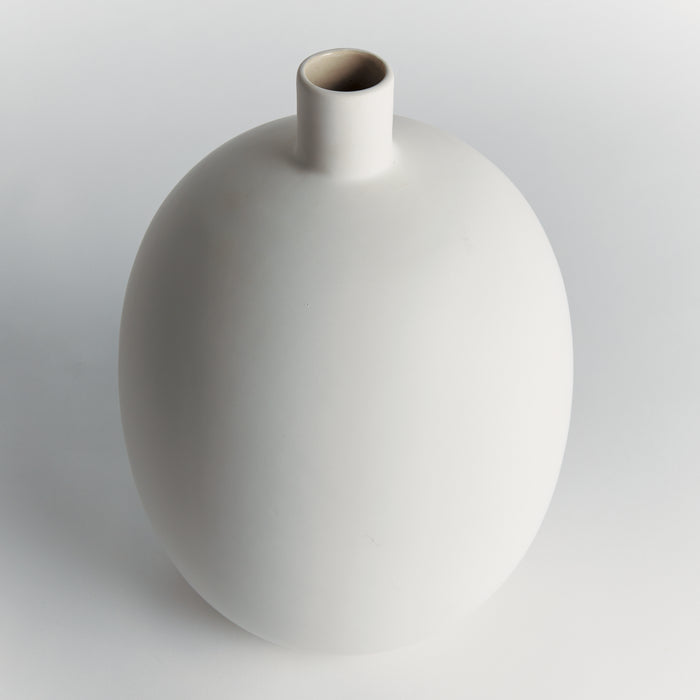Barclay Butera Sandbar Vase Large - View 2