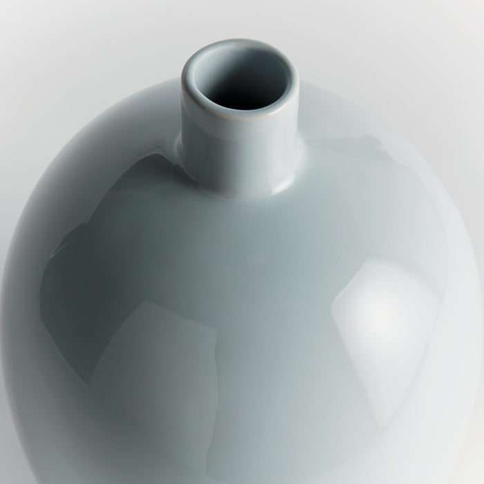 Barclay Butera Sandbar Vase Large - View 3