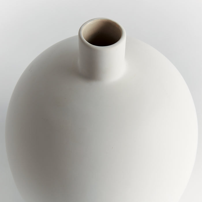 Barclay Butera Sandbar Vase Large - View 3