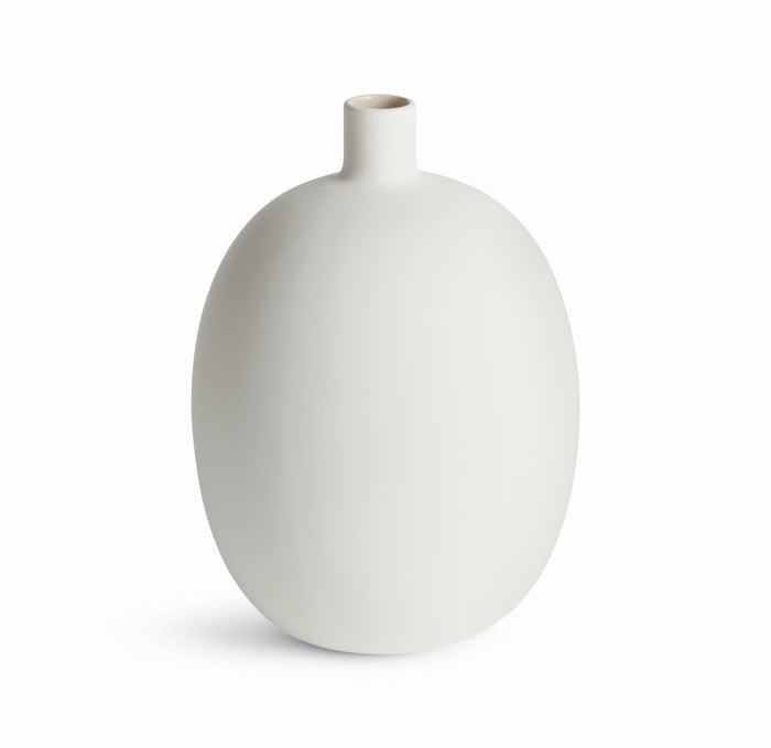 Barclay Butera Sandbar Vase Medium