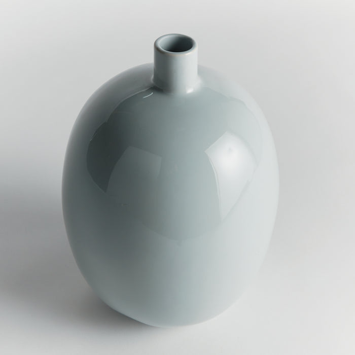 Barclay Butera Sandbar Vase Medium - View 2