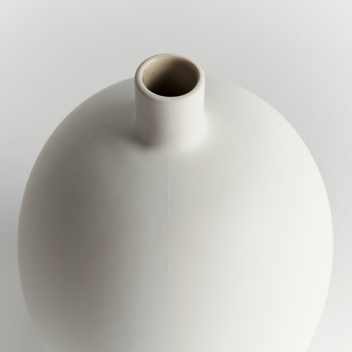 Barclay Butera Sandbar Vase Medium - View 3