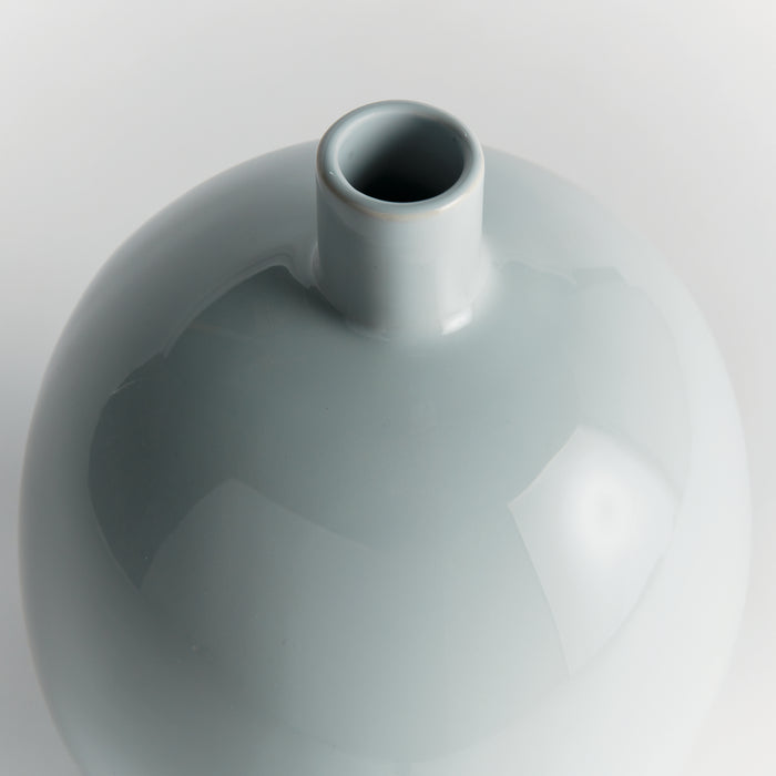 Barclay Butera Sandbar Vase Medium - View 3