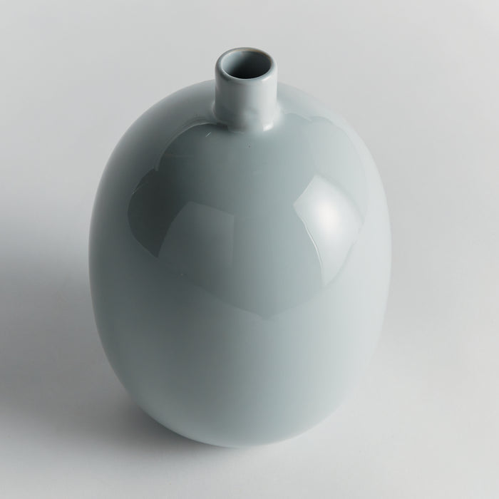 Barclay Butera Sandbar Vase Small - View 2