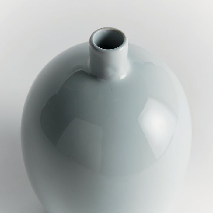 Barclay Butera Sandbar Vase Small - View 3